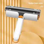 Multifunctional Pet Hair Remover Roller – Portable Reusable Lint Stick for Dogs & Cats