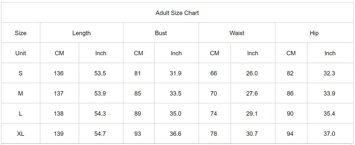 Rose Skeleton Costume Jumpsuit for Women & Girls – Halloween Cosplay Outfit