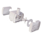 Pet Cat Water Pump Fountain Anti-dry Burning Motor Replacement for Cat Flowers Drinking Bowl Water Dispenser Pet Products