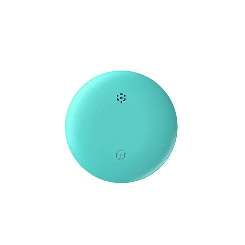 Smart GPS Locator Tag – Pet, Kids, Wallet and Luggage Tracker (Apple Find My Compatible)