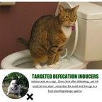 Pet Toilet Training Spray 30ml – Puppy Potty Training Aid & Designated Toilet Area Encouragement Spray for Dogs and Cats