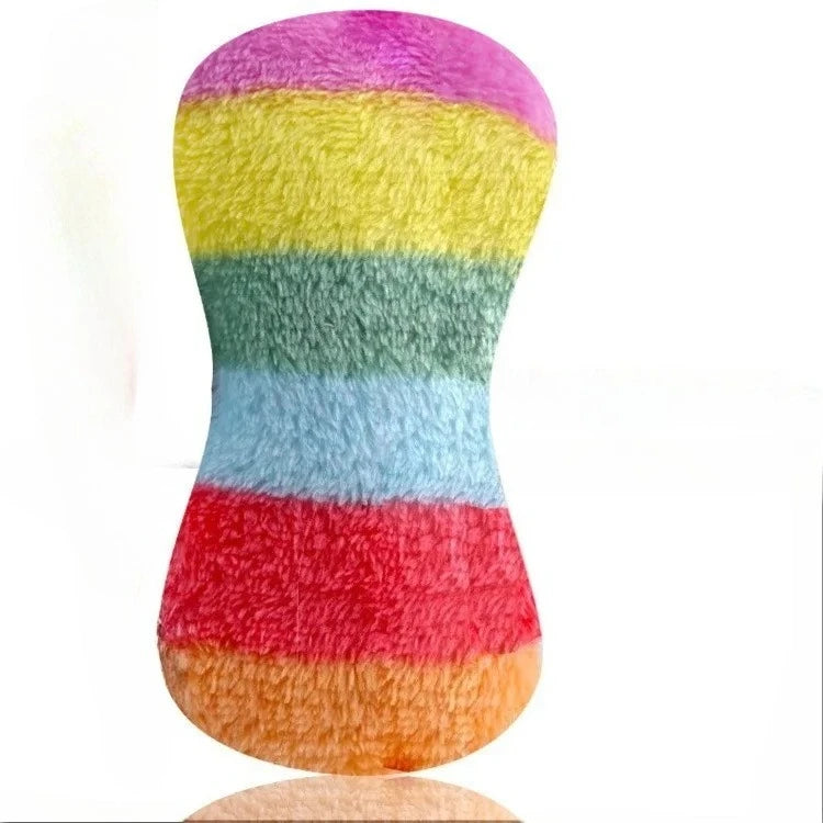 Duck Dog Toy Plush Chew Resistant Squeaky Toy – Soft Quacking Companion for Small and Large Dogs