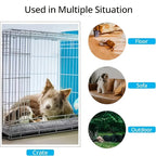 Extra Large Plush Dog Bed Sofa – Super Soft Thickened Pet Sleeping Mat for All Dogs