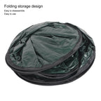 Pet Enclosure Tent Portable Breathable Foldable Outside Cat Enclosure Tent for Outdoor Travel Portable Cat Tent Dog Outdoor Tent