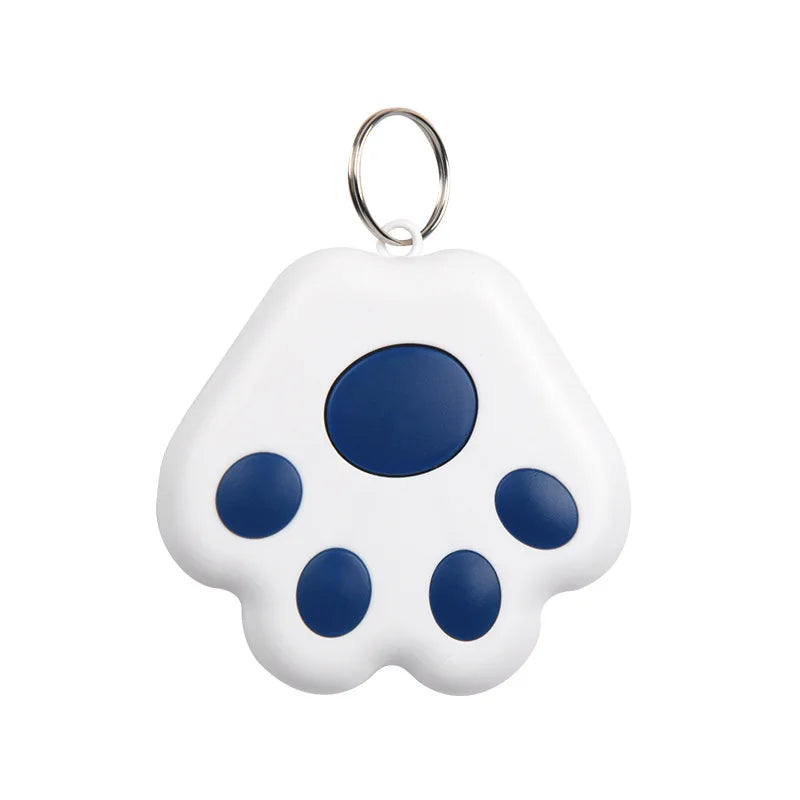 Smart Mini GPS Bluetooth Tracker – Key Finder for Pets, Kids and Bags