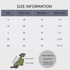 Warm Fleece Dog Hoodie Winter Thermal Pullover for Small Dogs Schnauzer Teddy Pomeranian