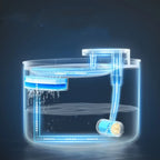 3L Automatic Pet Water Dispenser – Circulating Filter Fountain for Cats & Dogs