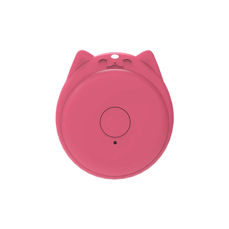 Mini Bluetooth Anti-Lost Tracker for Keys & Pets