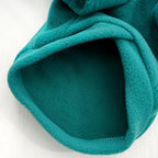 Winter Warm Dog Hoodies Pet Clothes for Small Dogs Fashion Solid Color Puppy Sweatshirt Soft Cat Pullovers Chihuahua Pet Hoodies