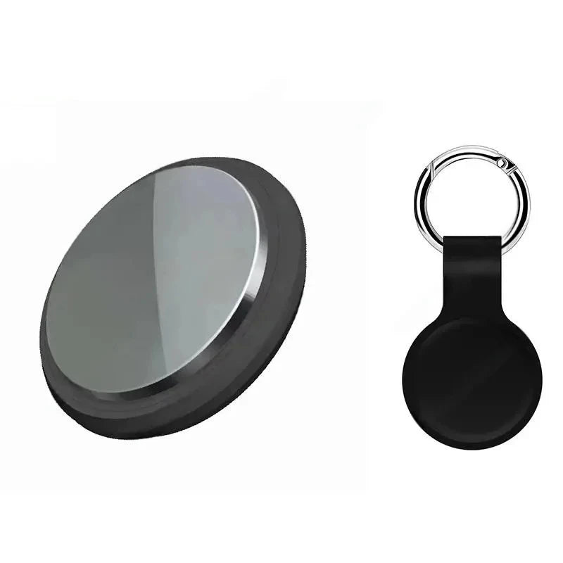 Mini GPS Tracker Smart Anti-Lost Bluetooth Finder Tag for Car Pets Kids Bags Wallet Keys | iOS and Android Compatible
