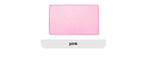 Pet Placemat Nonspill Easy to Clean Foldable Cat and Dog Feeding Mat Silicone Non-slip Waterproof Pet Mat