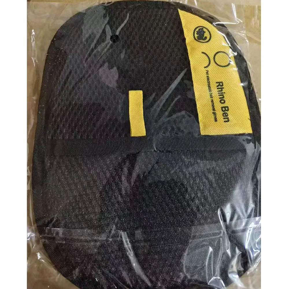 Pet Grooming Gloves – Easy Hair Remover for Dogs & Cats