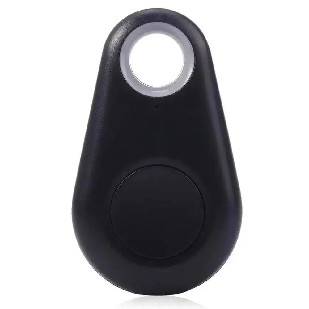 Mini Bluetooth Anti-Lost Tracker for Keys & Pets