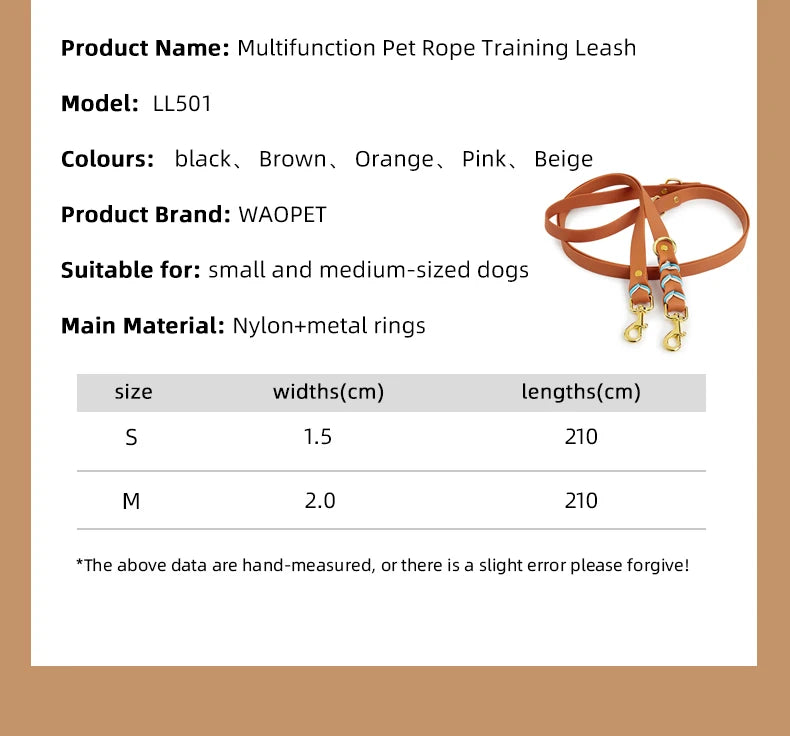 Handmade Fashion Dog Collar for Small Medium and Large Dogs – Colorful Reflective Pet Neck Collar