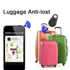 Mini Bluetooth 4.0 Smart Anti-Lost Tracker Tag for Pets, Kids, Wallet, Keys – Wireless Key Finder with Alarm and Phone Finder App Support (iOS and Android)
