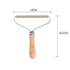 Pet Hair Remover Razor – Anti Pilling Fabric Shaver for Clothes, Sofa & Carpet Cleaning