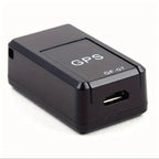 GF07 Mini GPS Tracker Car Bike Pet Child Elderly | Anti-Theft Magnetic GPS Locator with App Tracking