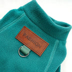 Winter Warm Dog Hoodies Pet Clothes for Small Dogs Fashion Solid Color Puppy Sweatshirt Soft Cat Pullovers Chihuahua Pet Hoodies
