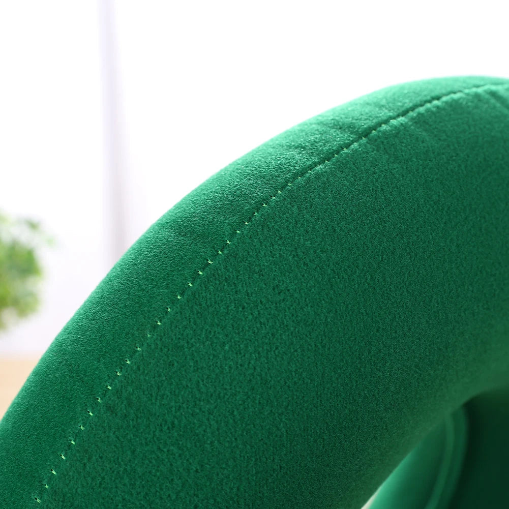 Donut Pillow Hemorrhoid Tailbone Cushion Home Office Use Donut Pillow Seat Cushion with Pump for Hemorrhoids Pressure Sores