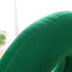 Donut Pillow Hemorrhoid Tailbone Cushion Home Office Use Donut Pillow Seat Cushion with Pump for Hemorrhoids Pressure Sores