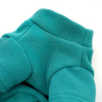 Winter Warm Dog Hoodies Pet Clothes for Small Dogs Fashion Solid Color Puppy Sweatshirt Soft Cat Pullovers Chihuahua Pet Hoodies