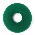 Donut Pillow Hemorrhoid Tailbone Cushion Home Office Use Donut Pillow Seat Cushion with Pump for Hemorrhoids Pressure Sores