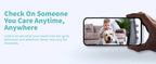 4K Security Camera WiFi Wireless Monitor Remote Motion Detecting Camcorders Security Protection Indoor Surveillance 2026 NEW