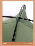 Tent Shape Cat Beds Removable Convenient Storage Pet Bed Portable Outdoor Travel Sunshade Cat and Dog Tent Pet Essentials