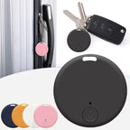 Mini Bluetooth Anti-Lost Tracker for Keys & Pets