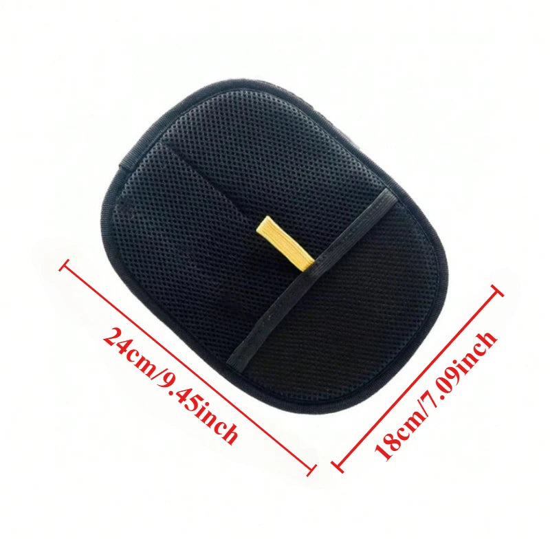 Portable Pet Hair Remover Glove – Reusable & Washable Fur Cleaning Tool for Cats & Dogs