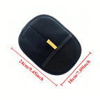 Portable Pet Hair Remover Glove – Reusable & Washable Fur Cleaning Tool for Cats & Dogs