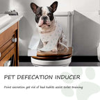 Pet Toilet Training Spray 30ml – Puppy Potty Training Aid & Designated Toilet Area Encouragement Spray for Dogs and Cats
