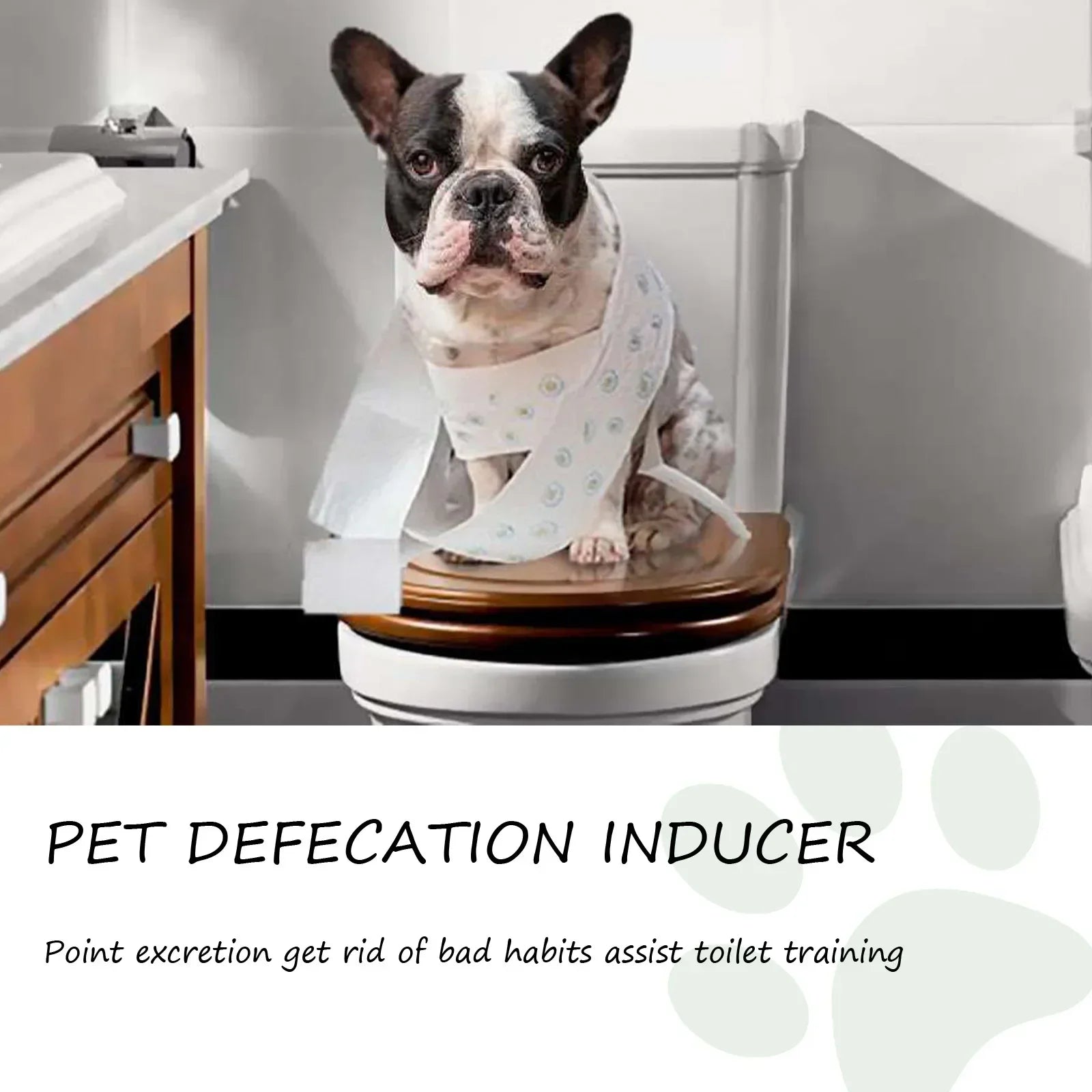 Pet Toilet Training Spray 30ml – Puppy Potty Training Aid & Designated Toilet Area Encouragement Spray for Dogs and Cats