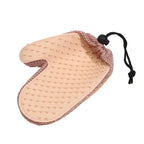 2-in-1 Pet Grooming Glove for Dogs & Cats – Hair Remover Mitt, Deshedding Brush & Gentle Massage Tool