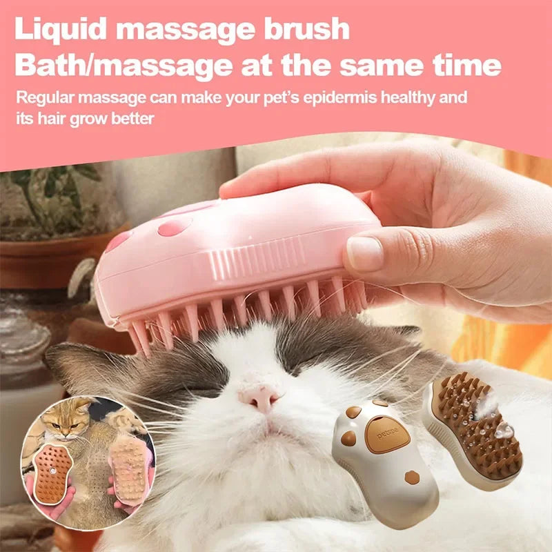 Interactive Plush Goose Dog & Cat Toy – Squeaky Chew & Tug Training Toy