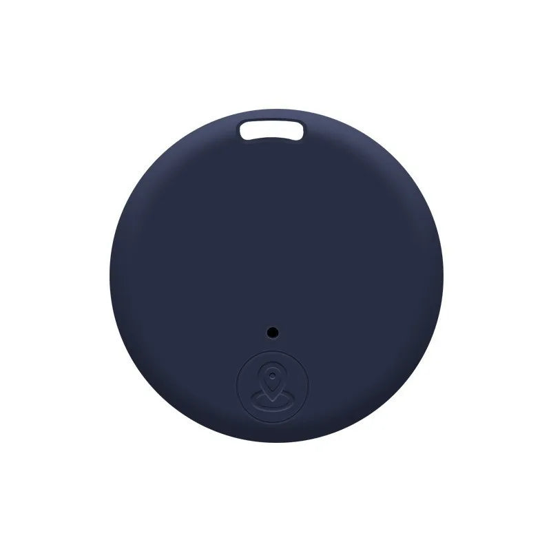 Mini Bluetooth Anti-Lost Tracker for Keys & Pets