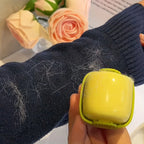 Washable Lint Roller for Pet Hair – Portable Reusable Fur Remover for Clothes, Sofa & Bed