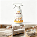 Pet Urine Odor Remover Spray – Home Odor Neutralizer & Freshness Spray for Dogs, Cats, Carpets & Furniture