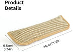 Interactive Cat Scratcher Toy with Catnip Pillow – Sisal Scratching Post, Claw Grinder & Chew Bite Toy for Kittens and Indoor Cats
