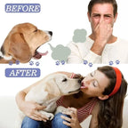 Pet Teeth Cleaning Spray 30ml – Fresh Breath Oral Care & Dental Hygiene Spray for Dogs and Cats