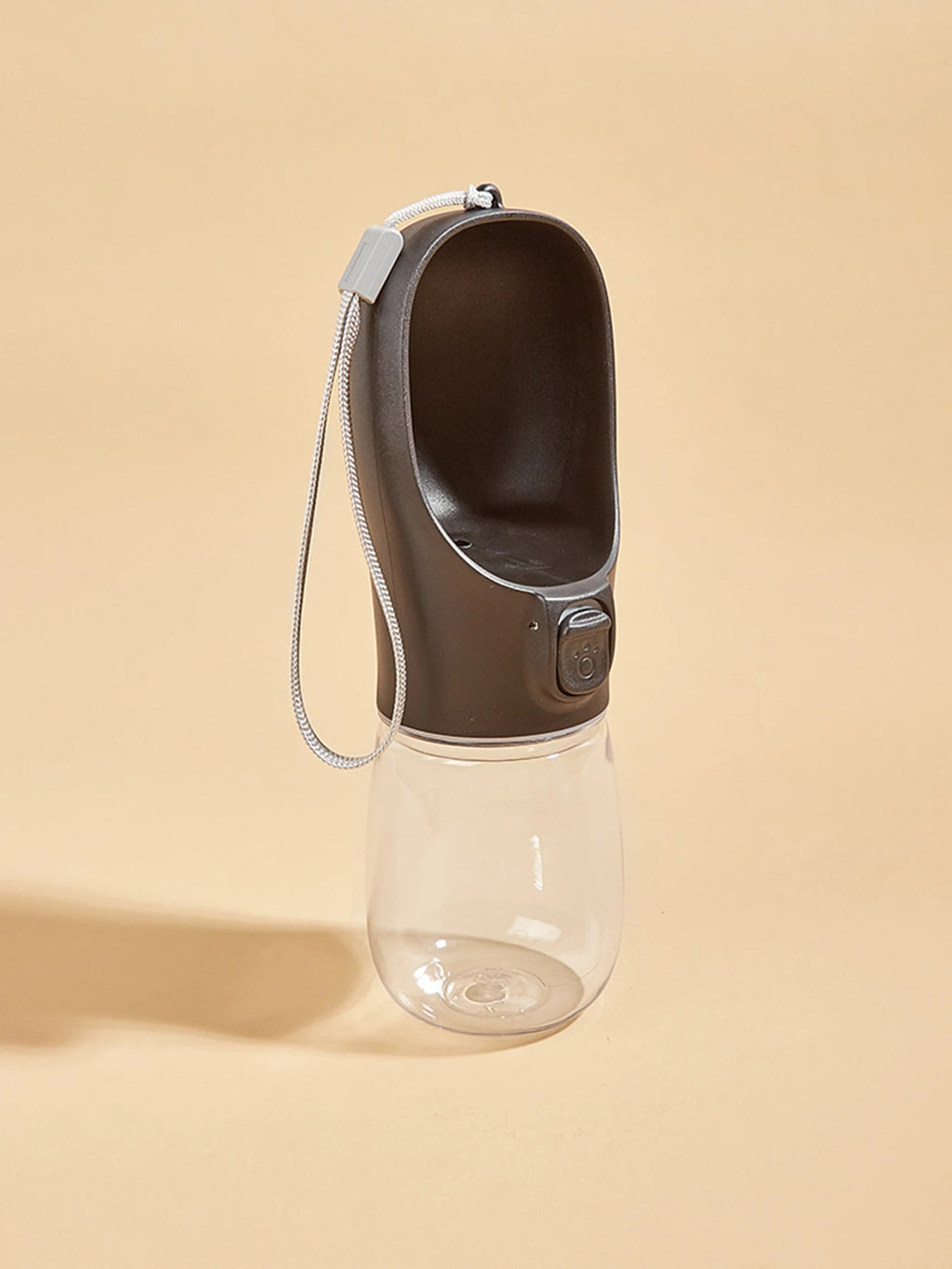 Portable Dog Water Bottle – Leak-Proof Travel Drinking Cup for Dogs & Cats