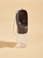 Portable Dog Water Bottle – Leak-Proof Travel Drinking Cup for Dogs & Cats