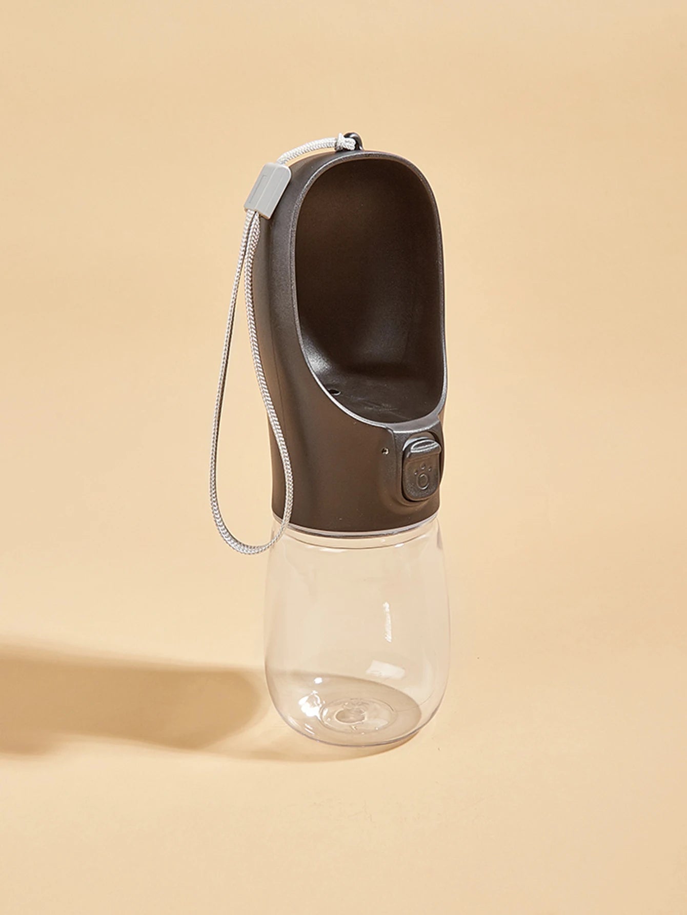Portable Dog Water Bottle – Leak-Proof Travel Drinking Cup for Dogs & Cats