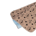 Reusable Puppy Pee Pad 60×40cm | Leak-Proof Absorbent Dog and Cat Training Mat for Home and Travel