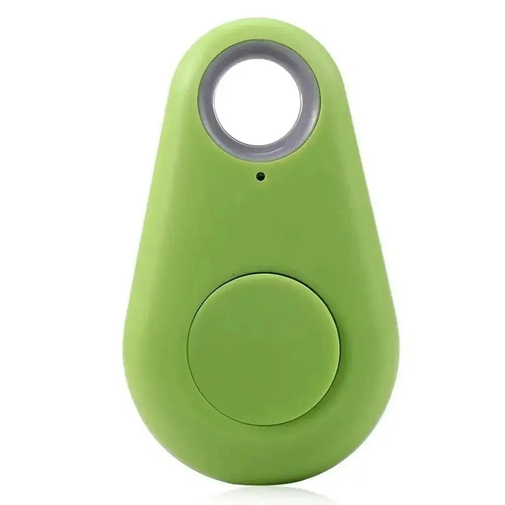 Mini Bluetooth Anti-Lost Tracker for Keys & Pets