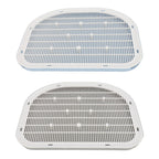 Waterproof Cat Litter Mat – Anti-Slip Litter Trapping and Catcher Mat for Cat Litter Boxes, Easy Clean Reusable Design