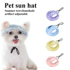 All-in-One Pet Deshedding Brush | Dog & Cat Grooming Tool for Hair Removal & Dematting