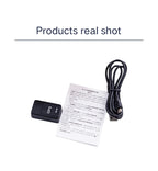 GF07 Mini GPS Tracker Car Bike Pet Child Elderly | Anti-Theft Magnetic GPS Locator with App Tracking