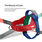 NEW Dogs Harness Saddle-type Pet Chest Strap for Small Medium Large Dogs Harnesses Puppy Collar Outdoor Walking Dogs Supplies