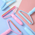 Pet Hair Remover Razor – Anti Pilling Fabric Shaver for Clothes, Sofa & Carpet Cleaning